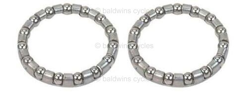 Pair bmx atb headset - pair, bmx/atb