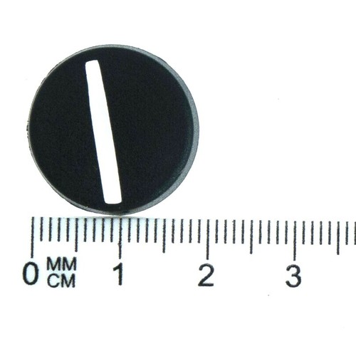 20mm round bases slotted - bases, //