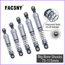 75mm-115mm Aluminum Big Bore