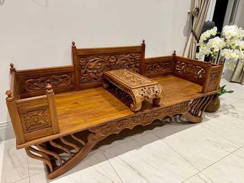 Southeast asian style - southeast,
