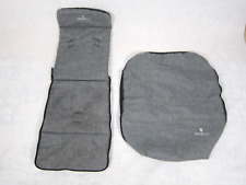 Venicci footmuff grey Vento