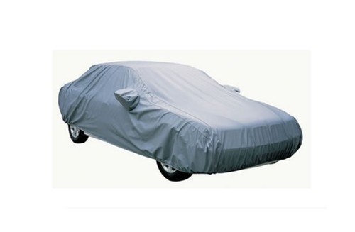 Waterproof car cover - car,