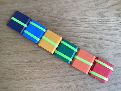 Jacobs ladder traditional - ladder,