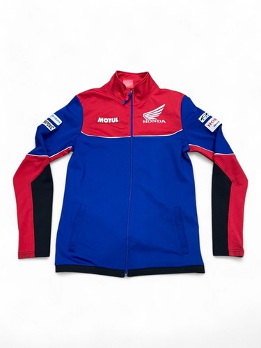 Honda racing track - -,
