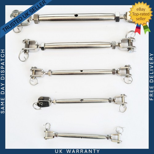 Stainless steel ss316 - ss316, rigging