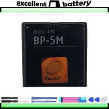 BP-5M BP5M Battery for Nokia