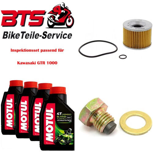 Economy set oil - economy, 4l