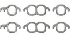 Exhaust Manifold Gasket SBC
