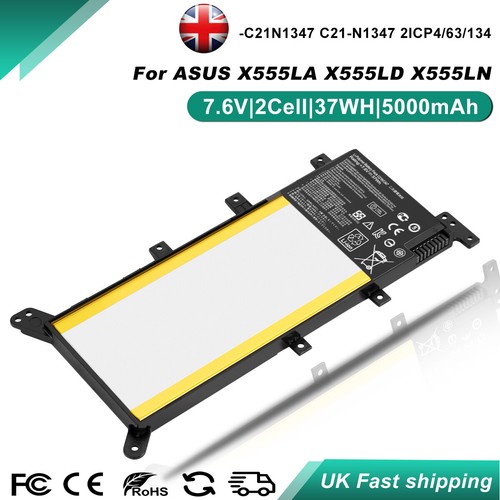 5000mah c21n1347 battery - c21n1347, for