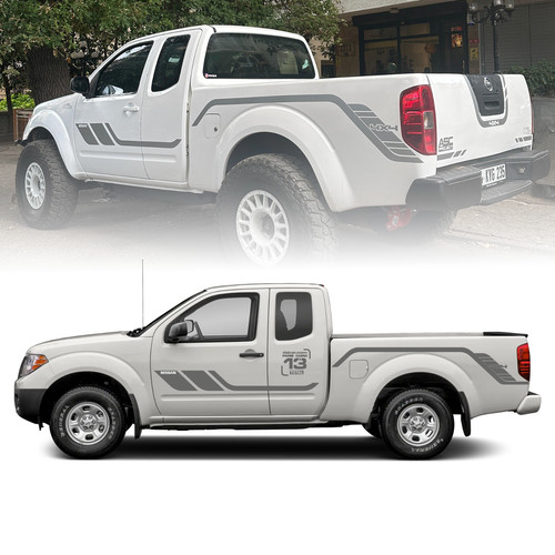 Nissan frontier navara d40 - nissan,