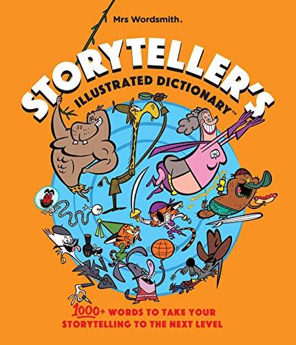 Storyteller dictionary uk - dictionary,