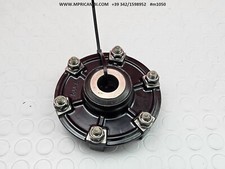 Coupling flange rear - coupling,