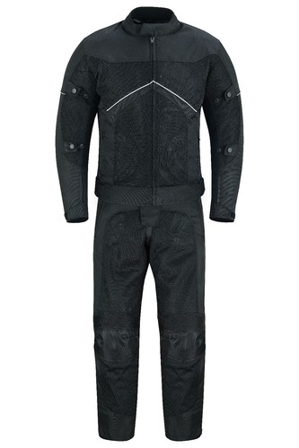 Men motorcycle motorbike - motorbike, suit