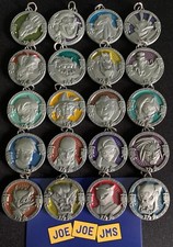 2003 Jackie Chan Adventures