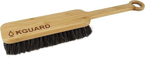 Kguard brush bottle - bottle, opener