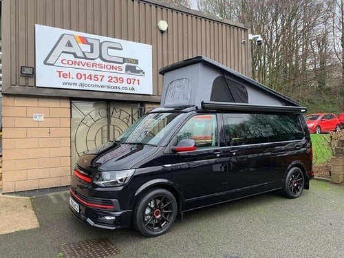 Reimo poptop roof elevating - poptop,