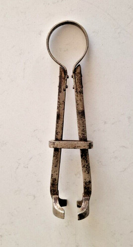 Rare vintage champagne cork - vintage,