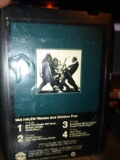 1980 van halen - 1980, &