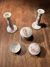 Victorian/ Edwardian Dressing