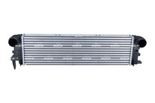 Charge Air Cooler Fits