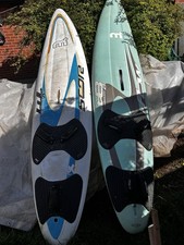 Mistral Flow 284 Windsurf