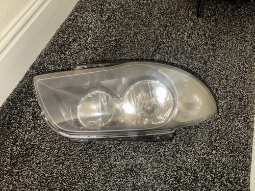 Bmw 320 headlight 2009 right - 2009,