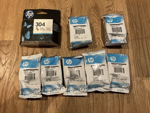 304 ink cartridges - ink, 1