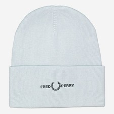 Fred Perry Ice Blue