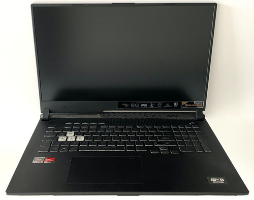 Asus rog gaming g513qy - gaming, g513qy-hq008w