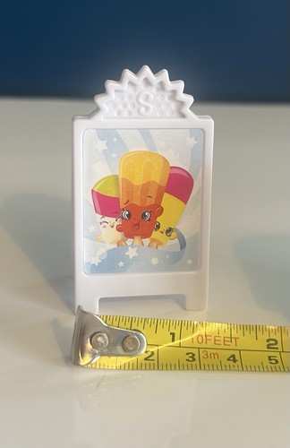 Shopkins ice cream - ice,