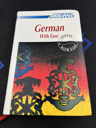German assimil with - german,