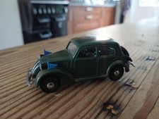 Brumm R34 Fiat 508C Berlina