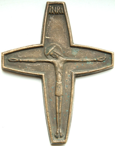 Vintage german christianity - vintage,