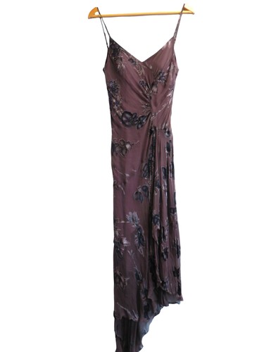 Ariella evening maxi dress - -,