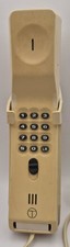 Vintage BT Slimtel Cream Wall