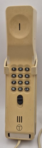 Vintage slimtel cream - vintage,