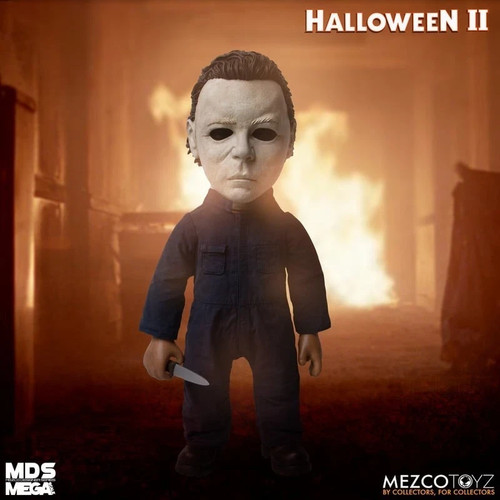 Halloween michael myers mds - halloween,