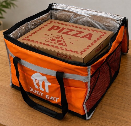 58l uber eats delivery - 58l,
