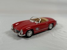 Burago scale die cast - scale,