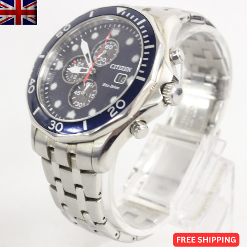 Citizen eco drive men - eco-drive, men's