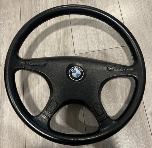Great condition genuine bmw - genuine,