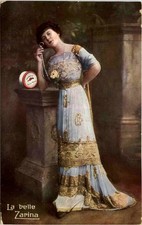 Advertising Gargoyle Bean Wax -652734