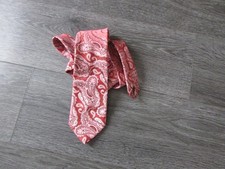 Patterned Early Vintage Retro