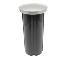 Juicer Pusher Assembly And