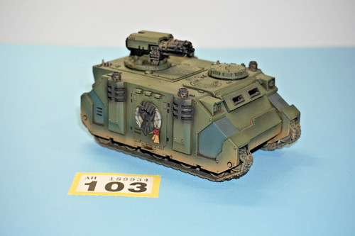 Warhammer 40k space marines - space,