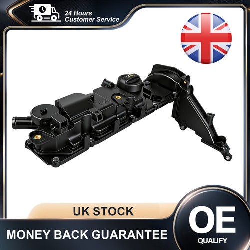 Cylinder head valve rocker - valve,