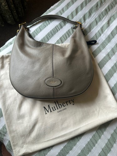 Mulberry selby hobo crossbody - hobo,
