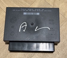 Comfort Control Module