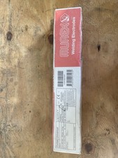 1 Unopened  Pack Murex Zodien Universal E6013 Electrodes 3.2 X 350mm 83pcs 2.4kg