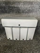 Yamaha 1x NX-C130 & 4x NX-E130